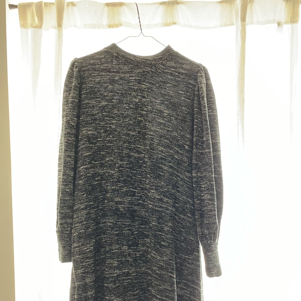 LOFT sweater dress